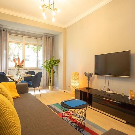 Golden Beach Apartment كاسكايس المظهر الخارجي الصورة