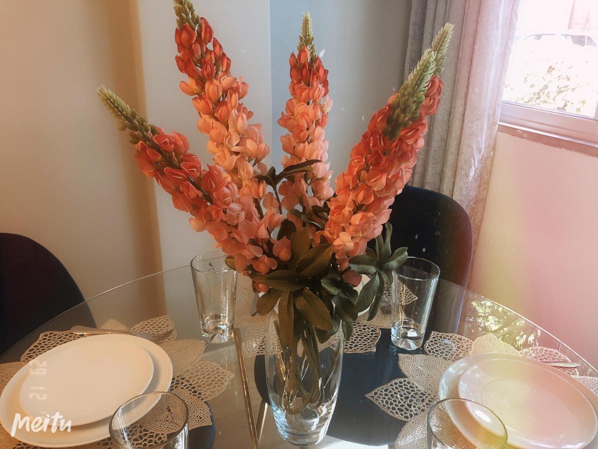 Golden Beach Apartment كاسكايس المظهر الخارجي الصورة