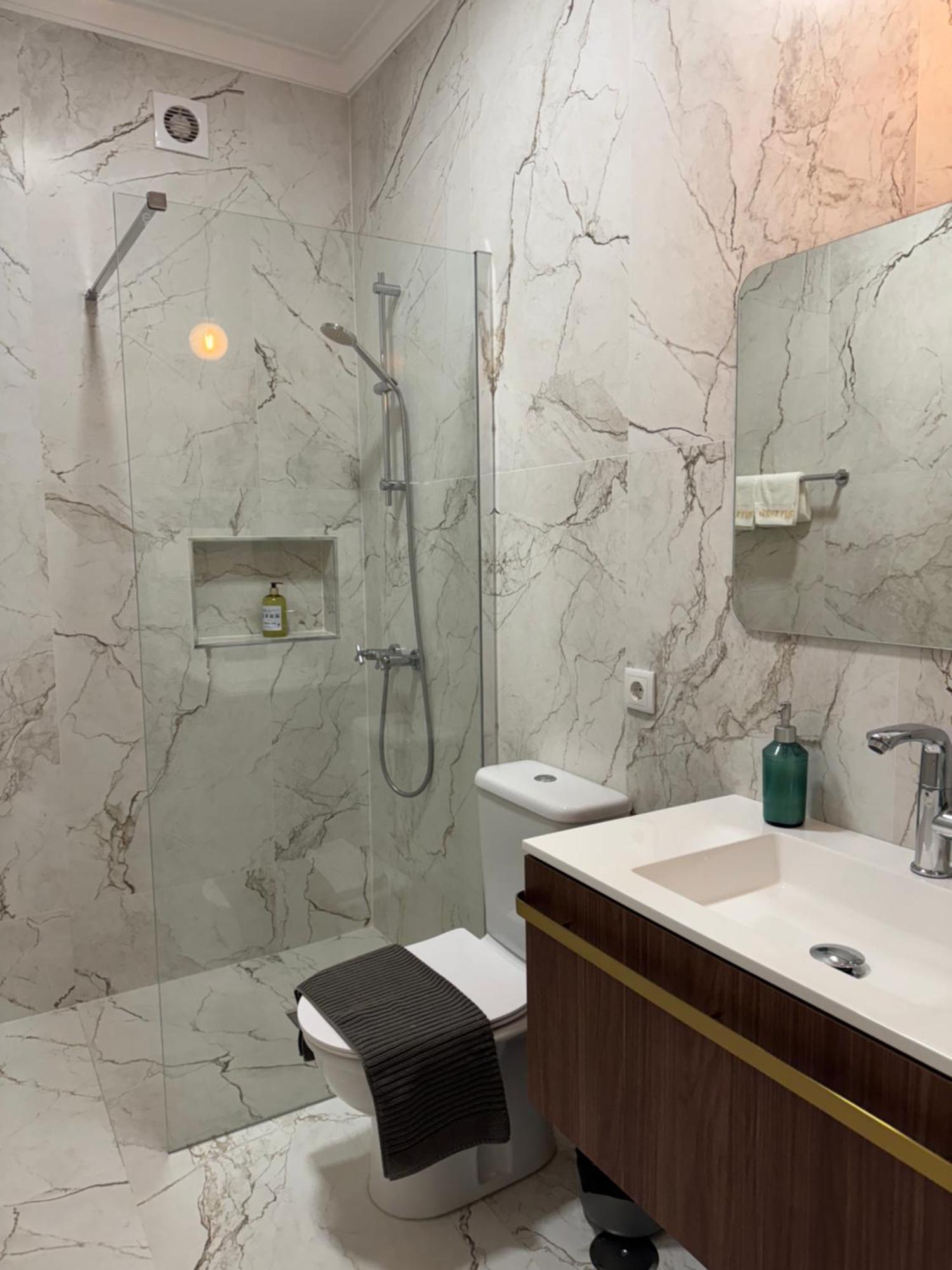 Golden Beach Apartment كاسكايس المظهر الخارجي الصورة